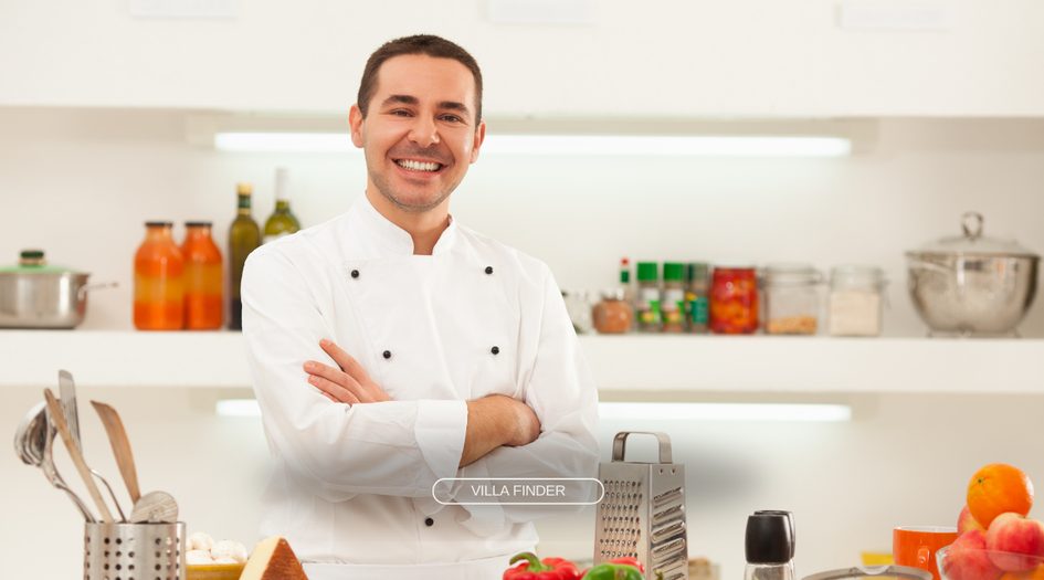Private Chef Experience